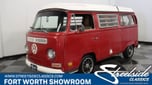 1971 Volkswagen Transporter  for sale $58,995 