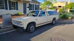 1987 Chevrolet S10  for sale $7,795 