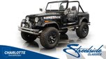 1983 Jeep CJ7  for sale $25,995 