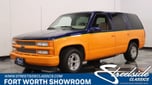 1999 Chevrolet Tahoe  for sale $14,995 