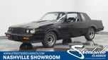 1987 Buick Regal for Sale $62,995