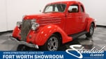 1936 Ford 5 Window  for sale $58,995 