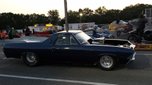 1968 El Camino   for sale $30,000 