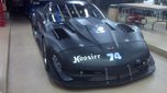 2008 Trans Am / GT1/ NASA SU  for sale $69,500 