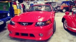 2004 Ford Mustang  for sale $32,000 