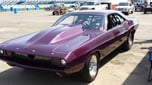 1970 Challenger 572 SUPERCHARGED HEMI  for sale $89,000 