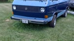 1983 Volkswagen Vanagon  for sale $8,495 