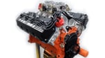 NEW 700HP Turn-Key 572ci Big Block Hemi Stroker Engine  for sale $28,999 
