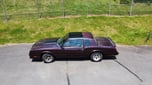 1988 Chevrolet Monte Carlo  for sale $5,500 