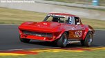 1963 Corvette Vintage Race car  for sale $150,000 