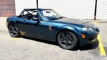 2006 Mazda MX-5 Miata Track Car  for sale $14,950 