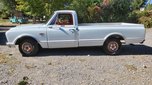 1967 Chevrolet C10 Pickup  for sale $27,900 