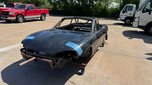 Complete Body Shell 1999 Mazda Miata  for sale $1,200 