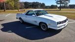 1986 Chevrolet El Camino  for sale $14,000 