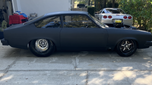 Round Tube Chassis 73 Vega 