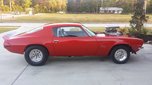 1972 Chevrolet Camaro BBC  for sale $26,000 