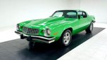 1976 Chevrolet Camaro  for sale $18,000 