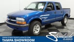 2001 Chevrolet S10  for sale $14,995 