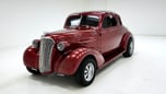 1937 Chevrolet JA Master Deluxe  for sale $39,000 