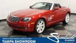 2005 Chrysler Crossfire  for sale $16,995 