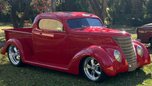 1937 ford pickup show truck  for sale $63 