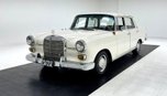 1965 Mercedes-Benz 190DC  for sale $16,500 