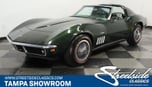 1969 Chevrolet Corvette  for sale $41,995 