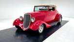 1933 Ford  for sale $39,000 