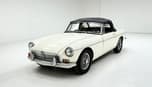 1967 MG MGB  for sale $25,900 