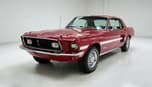1968 Ford Mustang  for sale $62,900 
