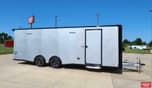 2024 Bravo Trailers 8.5'X24' SILVER STAR PERFORMAN  for sale $33,795 