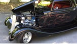 1933 Ford Coupe-Custom Streetrod  for sale $54,990 