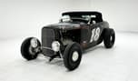 1932 Ford Roadster  for sale $69,000 