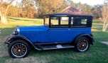 1926 Pontiac  for sale $15,995 