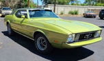 1973 Ford Mustang  for sale $27,795 