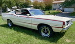 1968 Ford Torino  for sale $89,995 