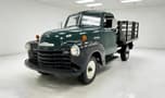1948 Chevrolet 3100  for sale $21,800 