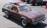 1979 Ford Pinto  for sale $18,995 