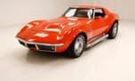 1969 Chevrolet Corvette  for sale $65,000 