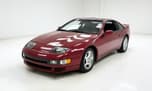 1991 Nissan 300ZX  for sale $39,900 
