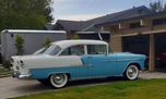 1955 Chevrolet Bel Air  for sale $35,995 