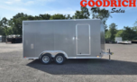 2023 Lightning Trailers LTF 7.5X16 RTA2 Cargo / Enclosed Tra  for sale $11,775 
