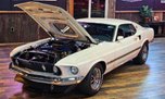 1969 Ford Mustang  for sale $85,000 