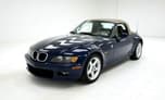 1997 BMW Z3  for sale $14,000 
