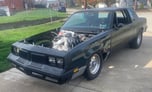 1985 Olds Cutlass  for sale $21,000 