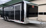 2023 SUNDOWNER PREMIUM ALUMINUM CAR HAULER 