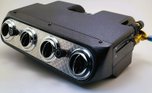 Southern Air Retro Mustang Style A/C & Heat - COMPLETE KIT  for sale $899 