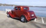 1932 Ford Henry steel 5W  for sale $48,500 
