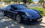 2014 Porsche Cayman  for sale $49,999 