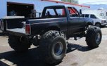 Complete Mudbog Mud Bog Bogger Truck 434 Chevy T400 S10  for sale $11,500 